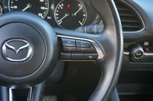 Used 2024 Mazda Mazda3 Hatchback 2.5 S Select Sport for sale in Lynnwood, WA — photo 30