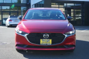 Used 2024 Mazda Mazda3 Sedan 2.5 S Select Sport for sale in Lynnwood, WA — photo 10