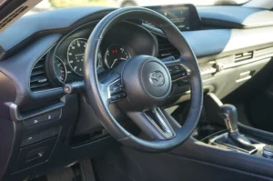 Used 2024 Mazda Mazda3 Sedan 2.5 S Select Sport for sale in Lynnwood, WA — photo 14