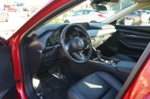 Used 2024 Mazda Mazda3 Sedan 2.5 S Select Sport for sale in Lynnwood, WA — photo 15