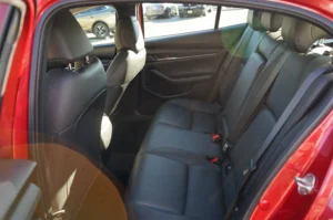 Used 2024 Mazda Mazda3 Sedan 2.5 S Select Sport for sale in Lynnwood, WA — photo 17
