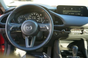 Used 2024 Mazda Mazda3 Sedan 2.5 S Select Sport for sale in Lynnwood, WA — photo 18