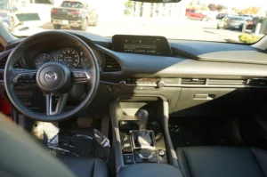 Used 2024 Mazda Mazda3 Sedan 2.5 S Select Sport for sale in Lynnwood, WA — photo 19