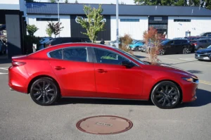 Used 2024 Mazda Mazda3 Sedan 2.5 S Select Sport for sale in Lynnwood, WA — photo 2