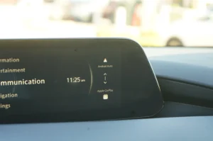 Used 2024 Mazda Mazda3 Sedan 2.5 S Select Sport for sale in Lynnwood, WA — photo 27