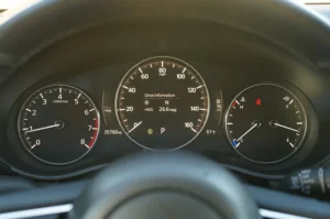 Used 2024 Mazda Mazda3 Sedan 2.5 S Select Sport for sale in Lynnwood, WA — photo 28