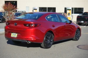 Used 2024 Mazda Mazda3 Sedan 2.5 S Select Sport for sale in Lynnwood, WA — photo 3