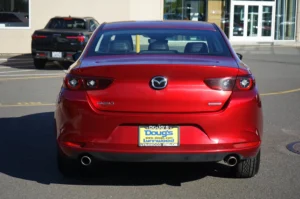 Used 2024 Mazda Mazda3 Sedan 2.5 S Select Sport for sale in Lynnwood, WA — photo 5