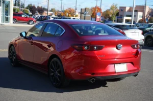 Used 2024 Mazda Mazda3 Sedan 2.5 S Select Sport for sale in Lynnwood, WA — photo 6
