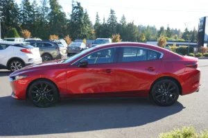 Used 2024 Mazda Mazda3 Sedan 2.5 S Select Sport for sale in Lynnwood, WA — photo 7