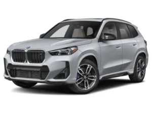 Used 2025 BMW X1 M35i for sale in Lynnwood, WA — photo 1