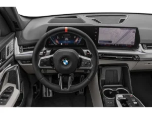 Used 2025 BMW X1 M35i for sale in Lynnwood, WA — photo 10