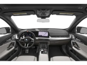 Used 2025 BMW X1 M35i for sale in Lynnwood, WA — photo 11
