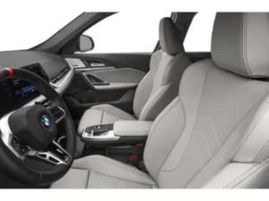 Used 2025 BMW X1 M35i for sale in Lynnwood, WA — photo 12