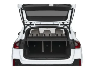 Used 2025 BMW X1 M35i for sale in Lynnwood, WA — photo 14