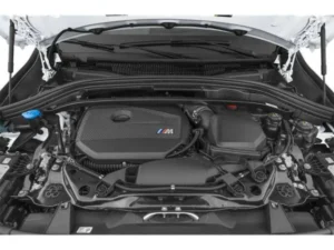 Used 2025 BMW X1 M35i for sale in Lynnwood, WA — photo 15