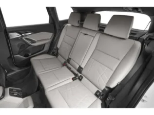 Used 2025 BMW X1 M35i for sale in Lynnwood, WA — photo 16