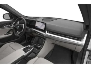 Used 2025 BMW X1 M35i for sale in Lynnwood, WA — photo 17
