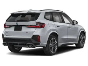 Used 2025 BMW X1 M35i for sale in Lynnwood, WA — photo 2