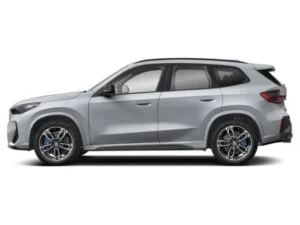 Used 2025 BMW X1 M35i for sale in Lynnwood, WA — photo 3