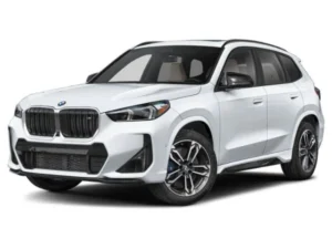 Used 2025 BMW X1 M35i for sale in Lynnwood, WA — photo 4