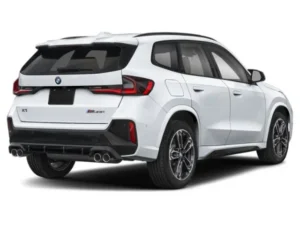 Used 2025 BMW X1 M35i for sale in Lynnwood, WA — photo 5