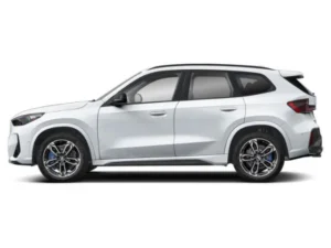 Used 2025 BMW X1 M35i for sale in Lynnwood, WA — photo 6