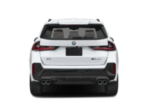 Used 2025 BMW X1 M35i for sale in Lynnwood, WA — photo 8
