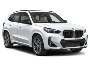 Used 2025 BMW X1 M35i for sale in Lynnwood, WA — photo 9