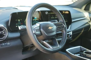 Used 2025 Chevrolet Equinox AWD LT for sale in Lynnwood, WA — photo 13