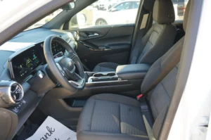 Used 2025 Chevrolet Equinox AWD LT for sale in Lynnwood, WA — photo 15
