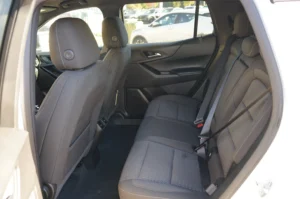 Used 2025 Chevrolet Equinox AWD LT for sale in Lynnwood, WA — photo 16