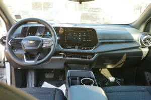 Used 2025 Chevrolet Equinox AWD LT for sale in Lynnwood, WA — photo 18