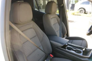 Used 2025 Chevrolet Equinox AWD LT for sale in Lynnwood, WA — photo 19
