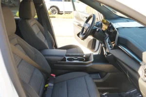 Used 2025 Chevrolet Equinox AWD LT for sale in Lynnwood, WA — photo 20
