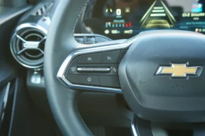 Used 2025 Chevrolet Equinox AWD LT for sale in Lynnwood, WA — photo 23
