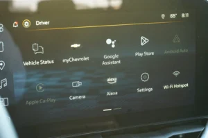 Used 2025 Chevrolet Equinox AWD LT for sale in Lynnwood, WA — photo 27