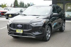 Used 2025 Ford Escape ST-Line for sale in Lynnwood, WA — photo 10