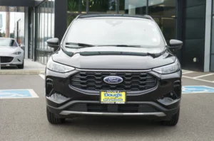 Used 2025 Ford Escape ST-Line for sale in Lynnwood, WA — photo 12