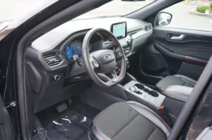 Used 2025 Ford Escape ST-Line for sale in Lynnwood, WA — photo 16