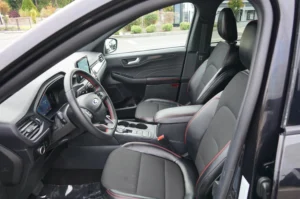 Used 2025 Ford Escape ST-Line for sale in Lynnwood, WA — photo 17