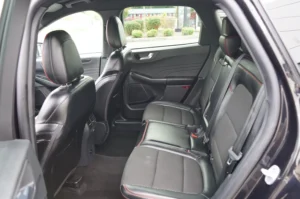 Used 2025 Ford Escape ST-Line for sale in Lynnwood, WA — photo 19