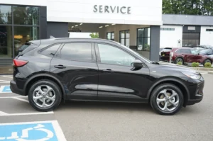 Used 2025 Ford Escape ST-Line for sale in Lynnwood, WA — photo 2
