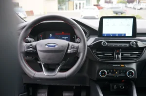 Used 2025 Ford Escape ST-Line for sale in Lynnwood, WA — photo 20