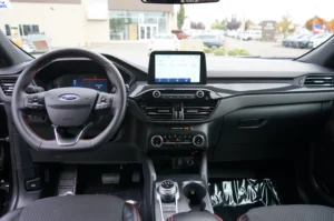 Used 2025 Ford Escape ST-Line for sale in Lynnwood, WA — photo 21