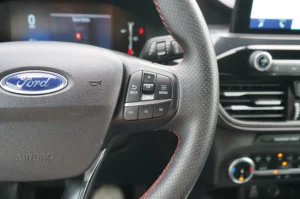 Used 2025 Ford Escape ST-Line for sale in Lynnwood, WA — photo 26