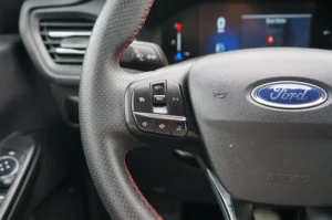 Used 2025 Ford Escape ST-Line for sale in Lynnwood, WA — photo 27
