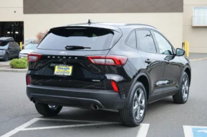 Used 2025 Ford Escape ST-Line for sale in Lynnwood, WA — photo 4