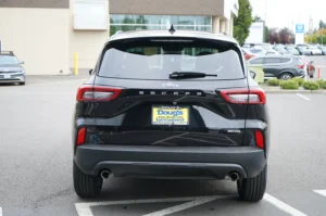 Used 2025 Ford Escape ST-Line for sale in Lynnwood, WA — photo 5