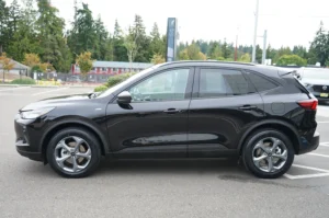 Used 2025 Ford Escape ST-Line for sale in Lynnwood, WA — photo 8